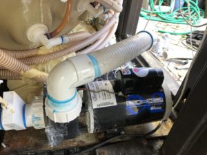 Hot Tub Slice Valves - Jersey Hot Tub Repair