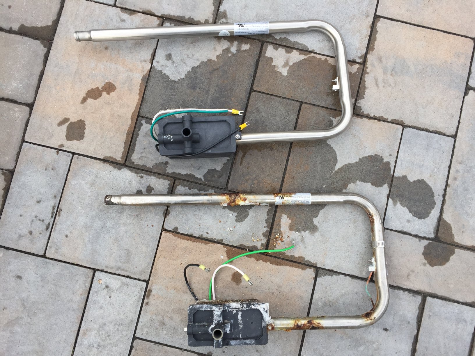 Hot tub sanitation Without Chemicals Jersey Hot Tub Repair