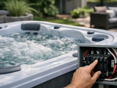 Why Your Hot Tub Keeps Tripping the Breaker