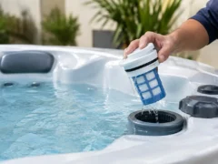 Spa Airlock Removal: Restore Water Flow Fast
