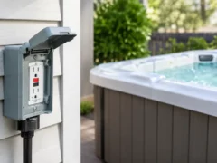 Spa Ground Fault: Why Your GFCI Keeps Tripping